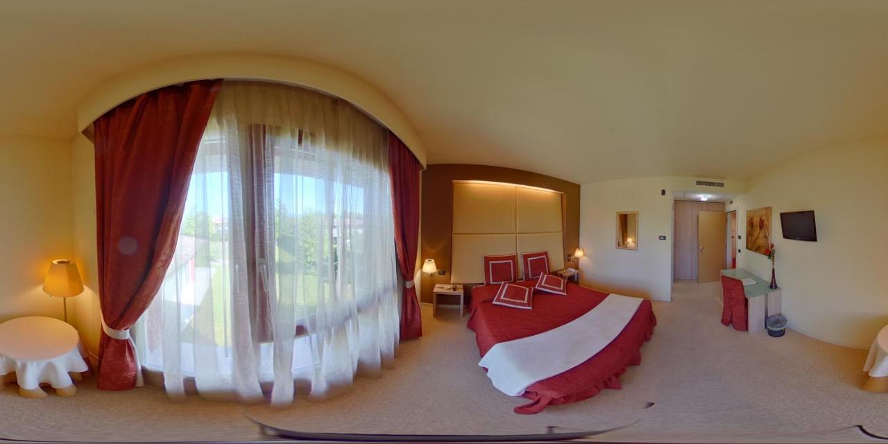 Relais Annamaria Bed End Breakfast * Istrana
