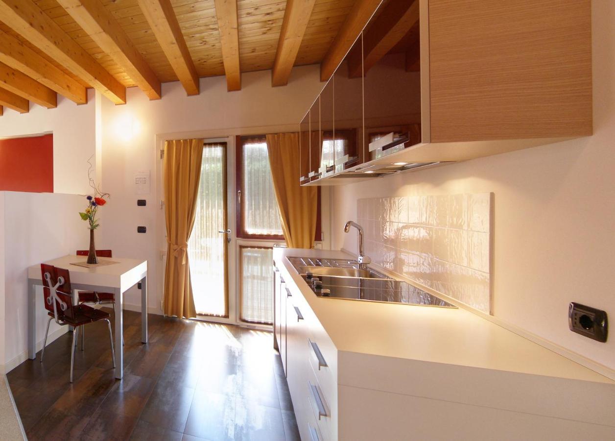 Relais Annamaria Bed End Breakfast * Istrana
