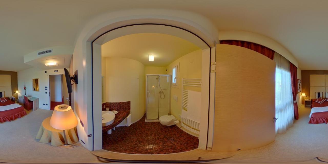 Relais Annamaria Bed End Breakfast * Istrana