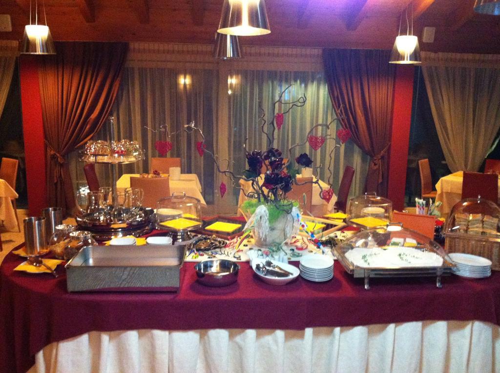 Relais Annamaria Bed End Breakfast Alojamento de Acomodação e Pequeno-almoço Istrana