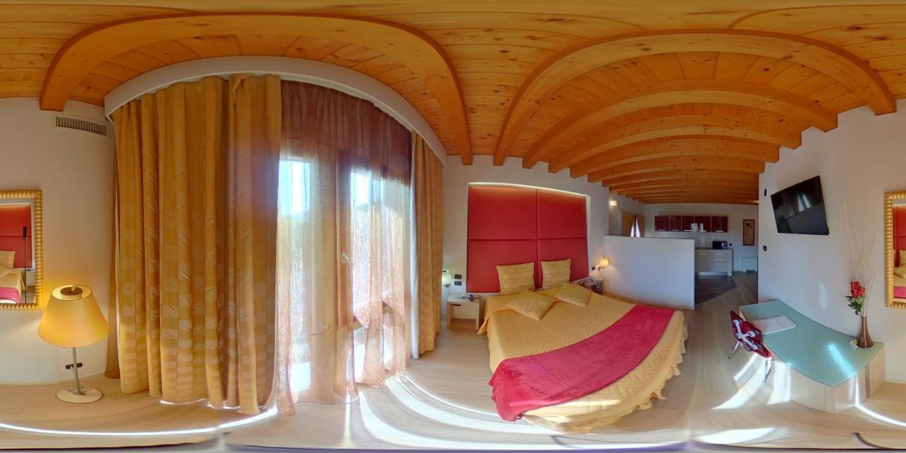 Frühstückspension Relais Annamaria Bed End Breakfast *