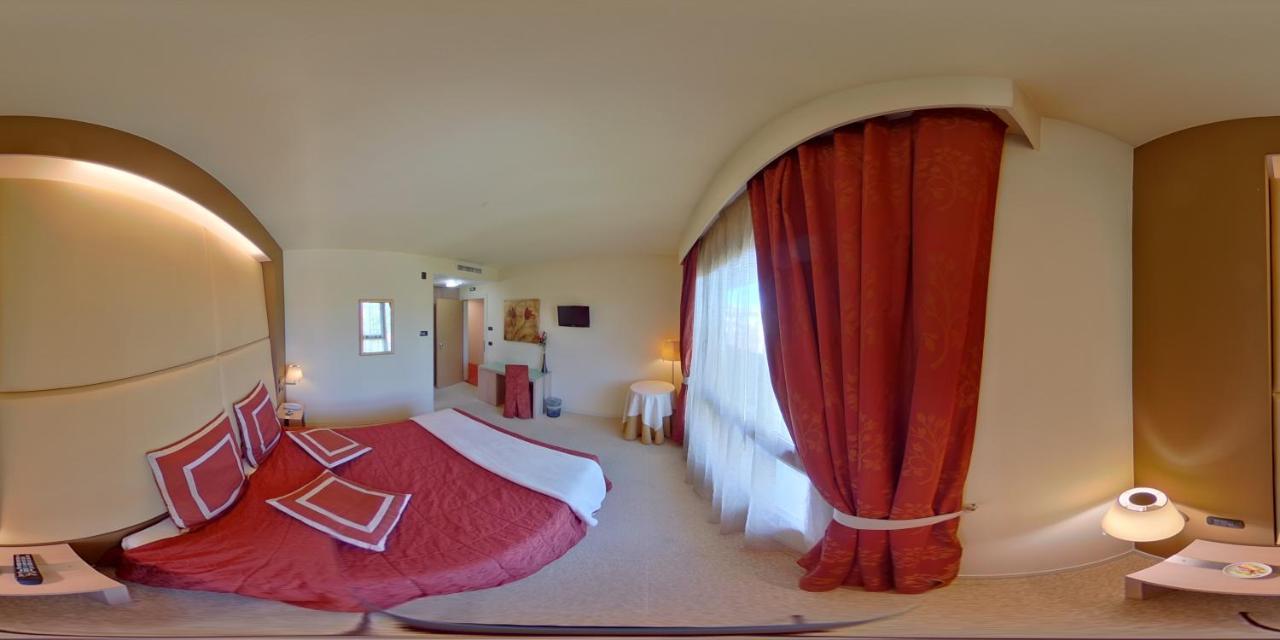 Relais Annamaria Bed End Breakfast *