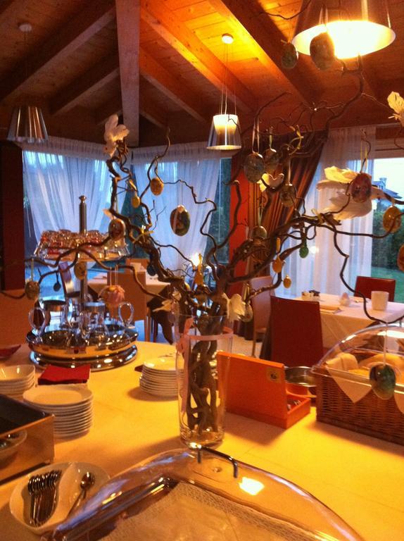 Frühstückspension Relais Annamaria Bed End Breakfast *
