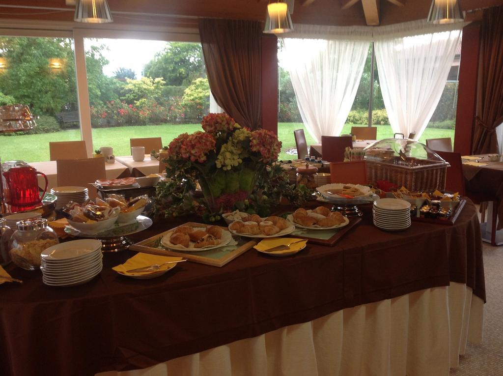 Relais Annamaria Bed End Breakfast