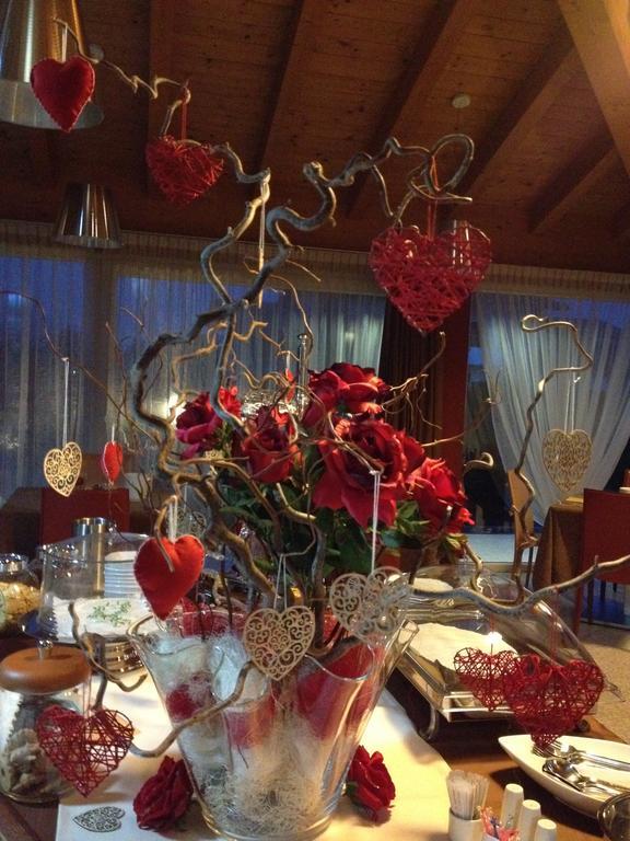 Relais Annamaria Bed End Breakfast