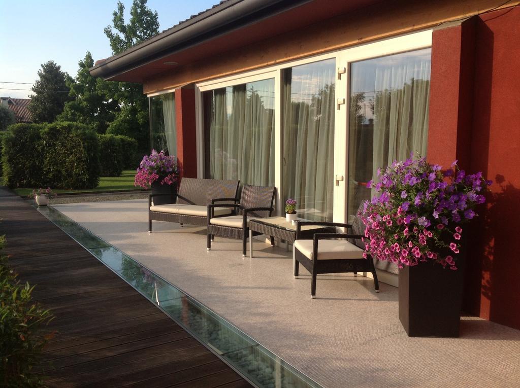 Frühstückspension Relais Annamaria Bed End Breakfast