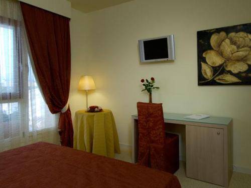 Couette-café Relais Annamaria Bed End Breakfast *